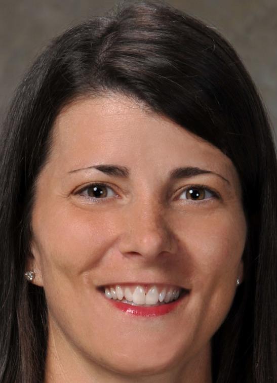 Maria Proulx
